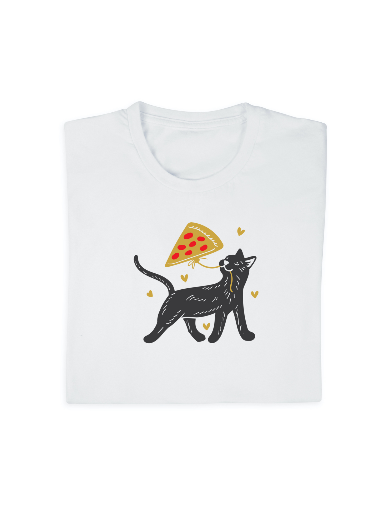 Paw-Peroni Tee